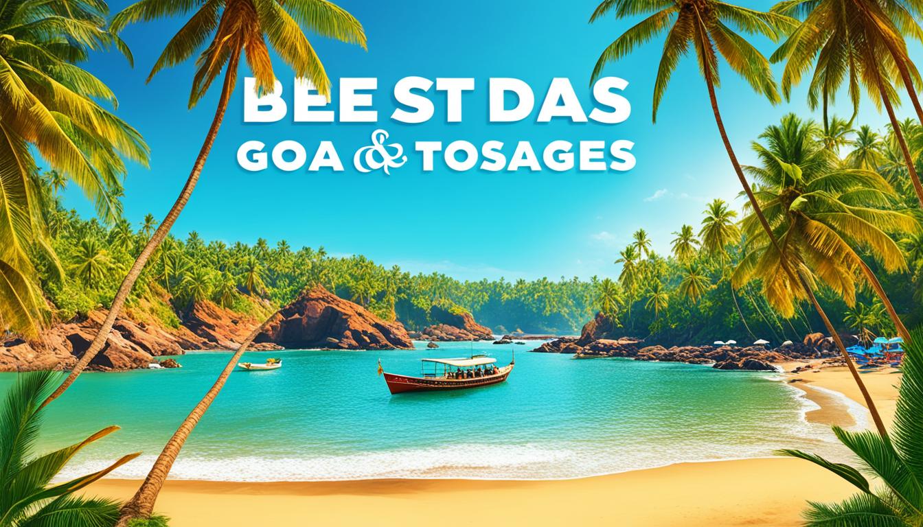 Explore Goa Tour Packages from ₹6249 - Book Today! - Blogs ASAP Holidays