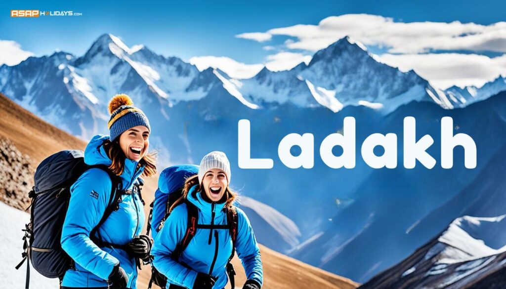 ladakh tour package