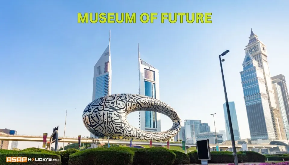 Museum of Future