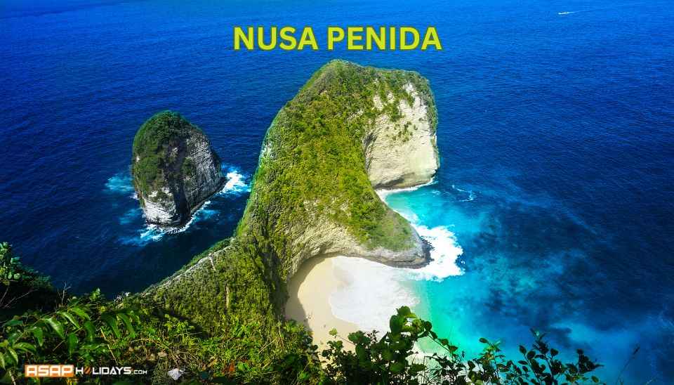 Nusa Penida