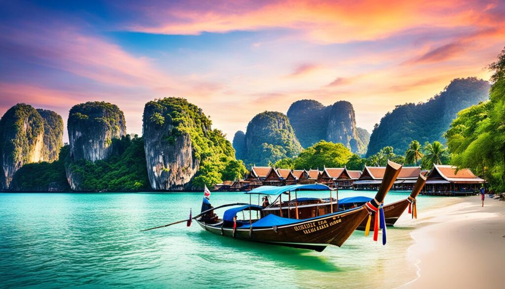 Thailand packages for couple from kerala, Bangkok Pattaya Tour Package