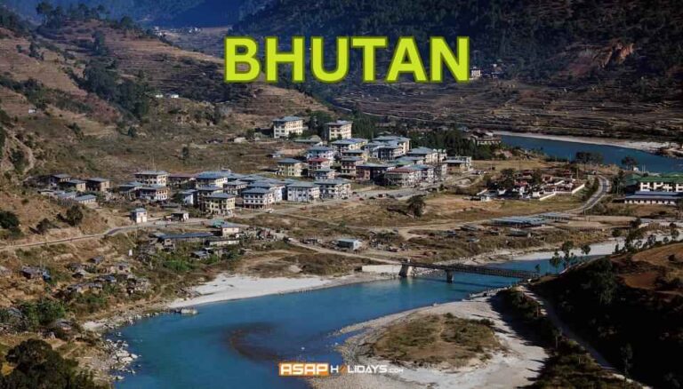 Bhutan