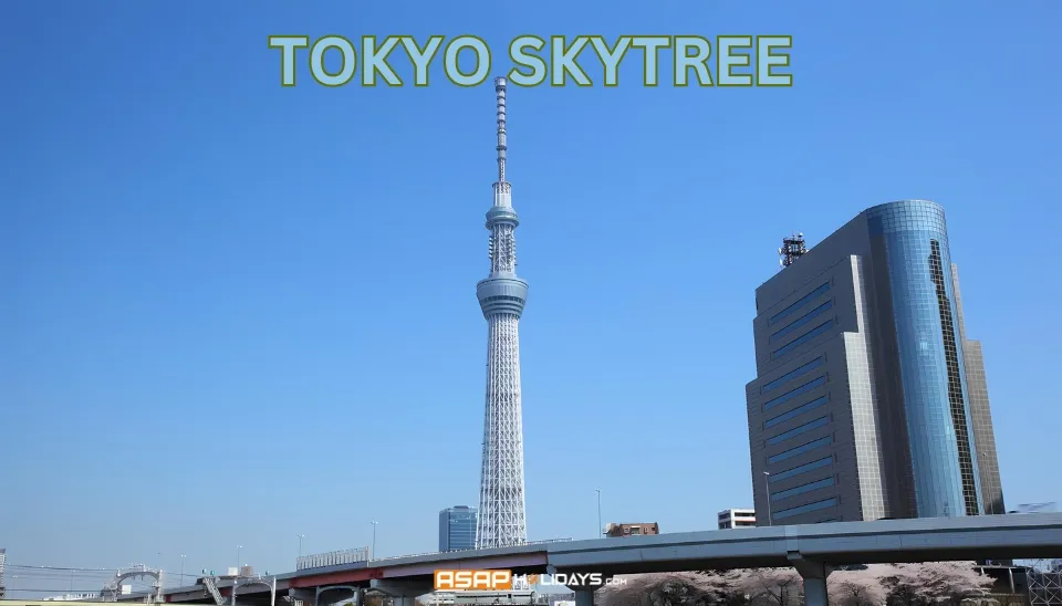 Tokyo Skytree