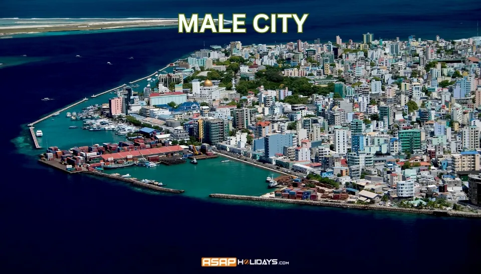 Male City