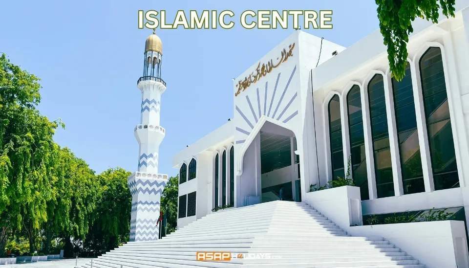 Islamic Centre