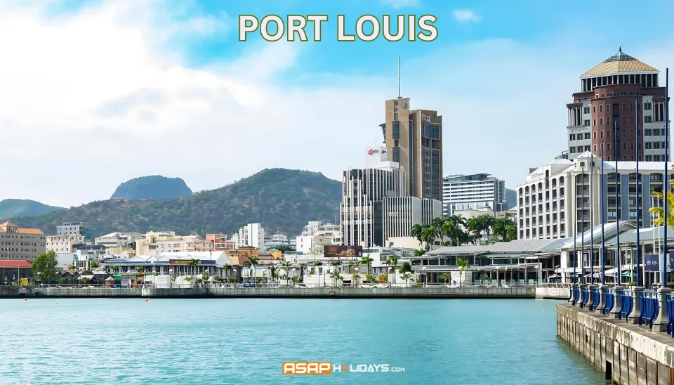 Port Louis