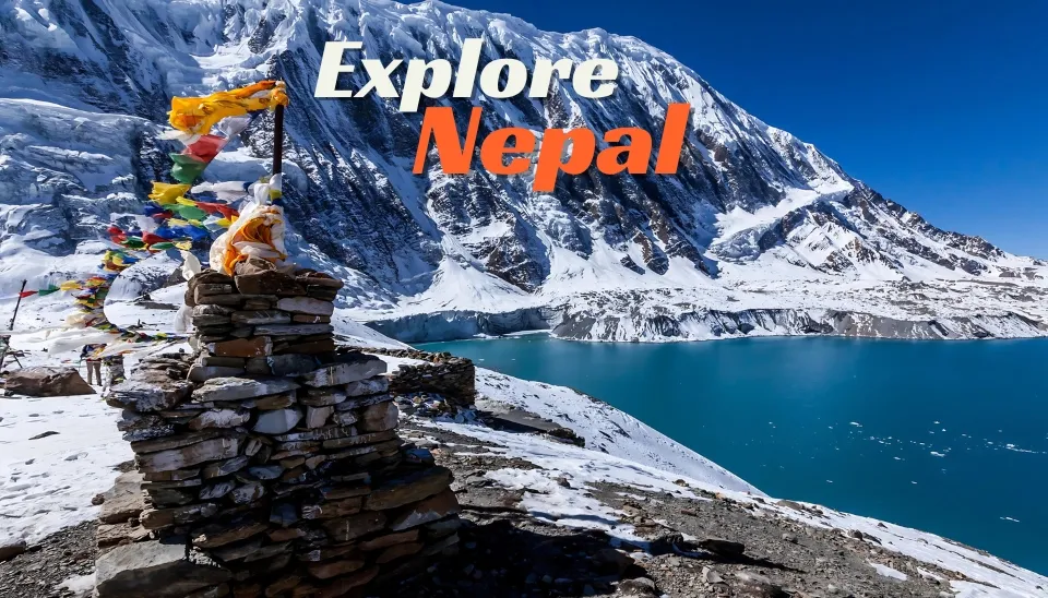 nepal