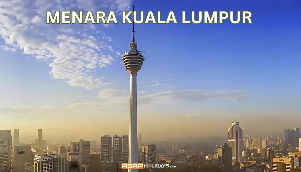 Menara Kuala Lumpur