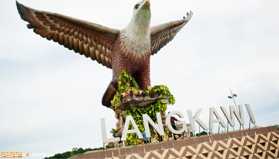 Langkawi Island