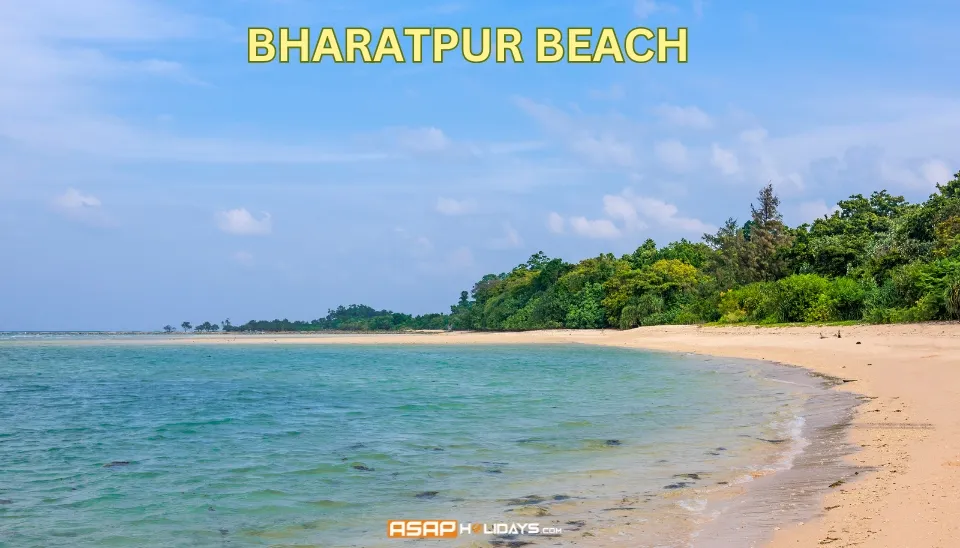Bharatpur Beach