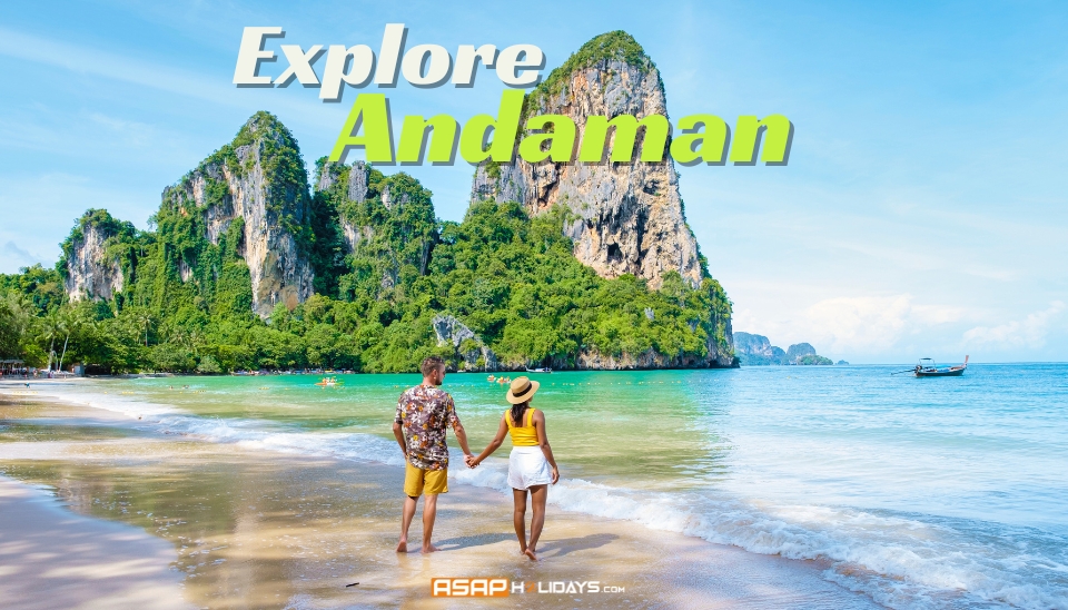 Andaman