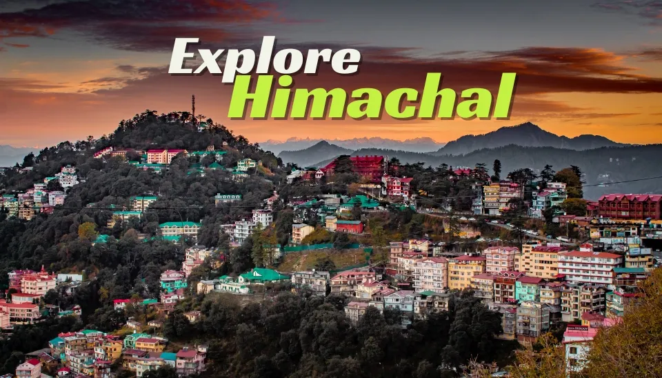 Himachal