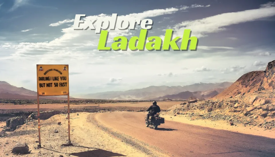 ladakh tour package | asapholidays, Bucket List Ideas for Adventure Travellers