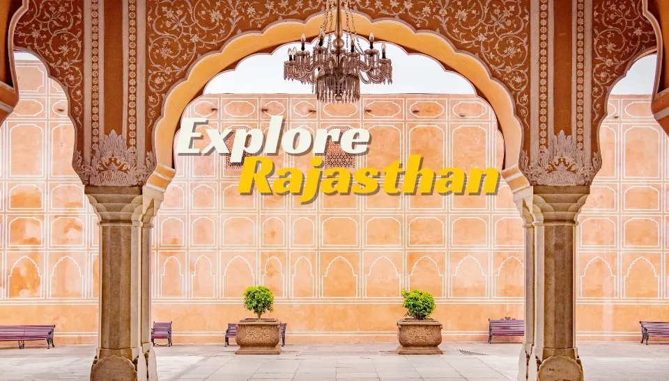 rajasthan tour package