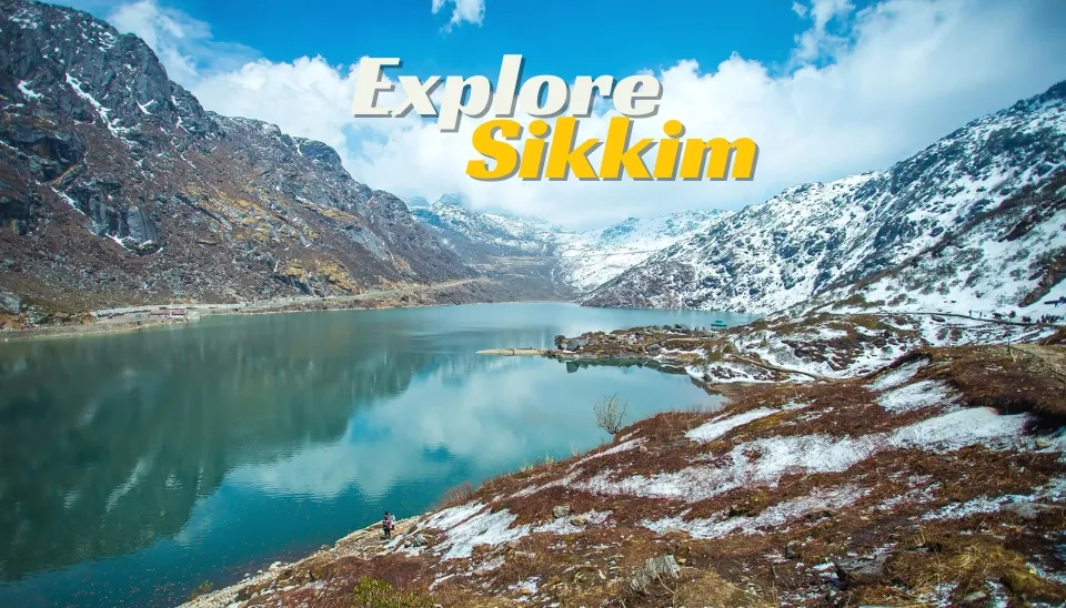 Sikkim