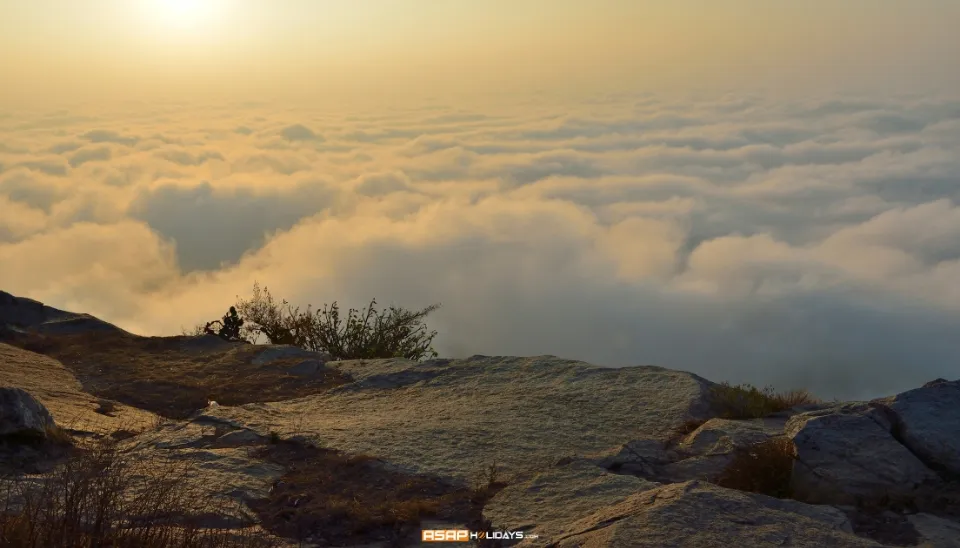 Nandi Hills