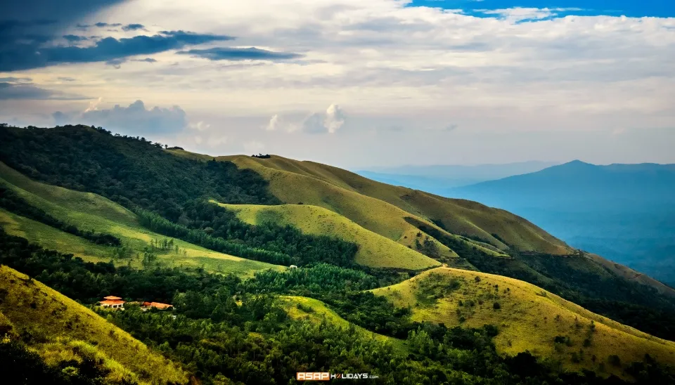 Chikmagalur