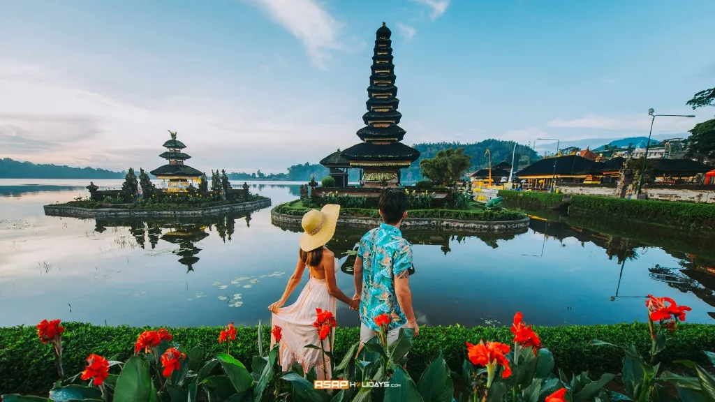 Bali Couples, Best Honeymoon Destinations in the World