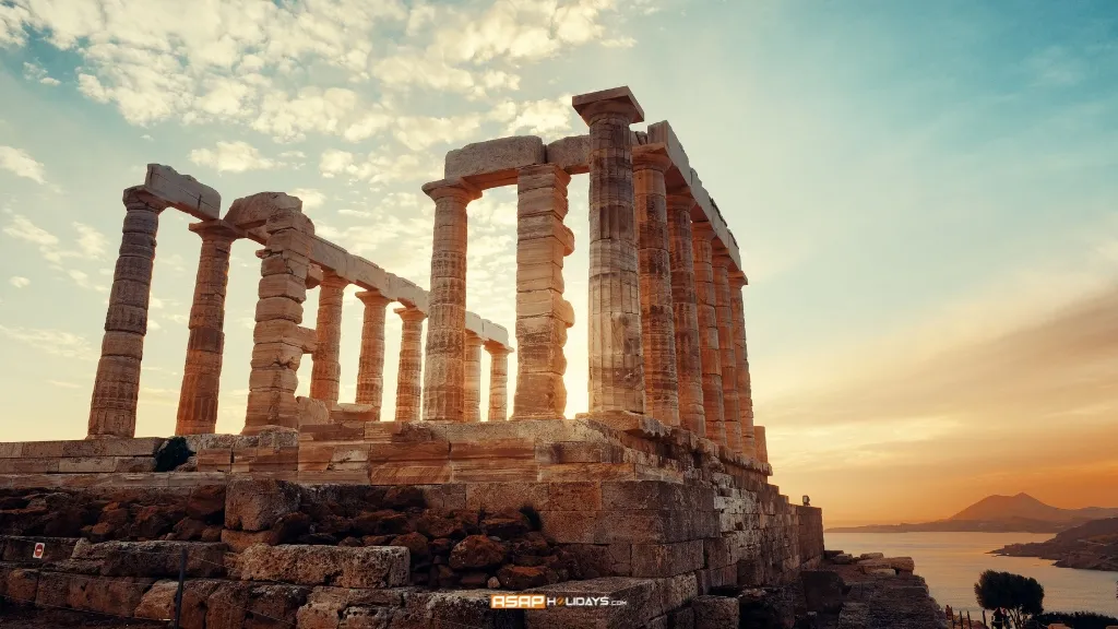 Greece Western civilization, Best Honeymoon Destinations in the World