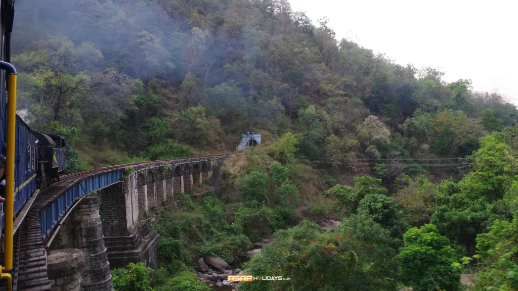 Nilgiri Mountain Railway​, Best places to visit in Ooty