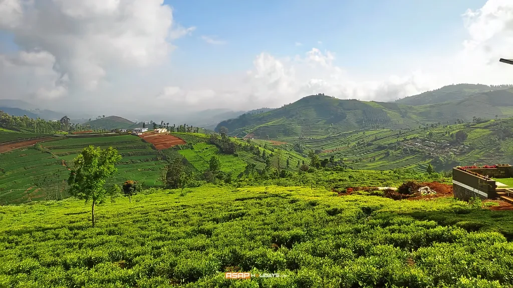 Doddabetta Peak, Best places to visit in Ooty