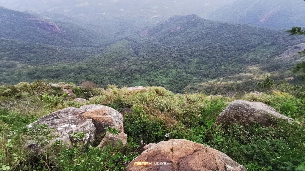 Best Time to Visit Kolli Hills, the Kolli Hills Tamil Nadu