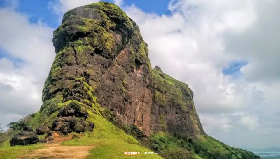 Harihar Fort Trek, Maharashtra