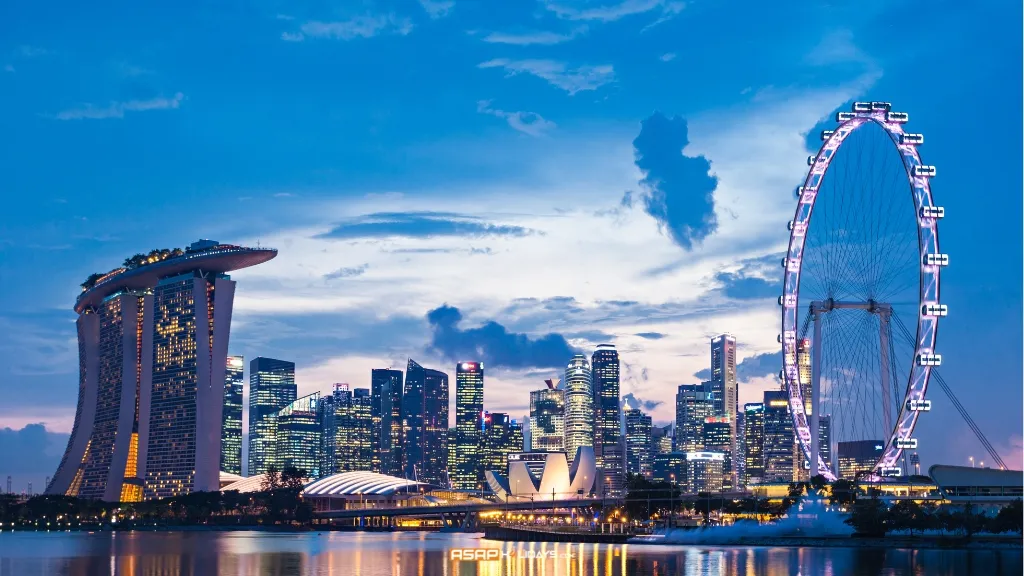 Popular Singapore Tour Packages, Singapore tour packages