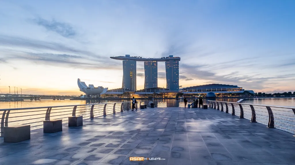 10 Best Fun Things to Do in Singapore, Singapore tour packages