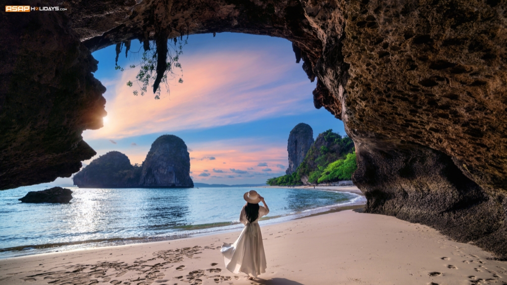 Thailand Luxurious Honeymoon Package, 10 Cheapest Countries to Visit from India