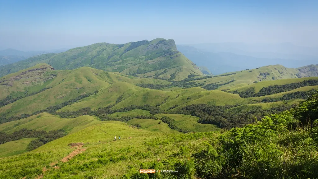 Chikmagalur