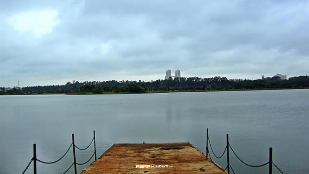 Hebbal Lake, Best Places to Visit in Bangalore