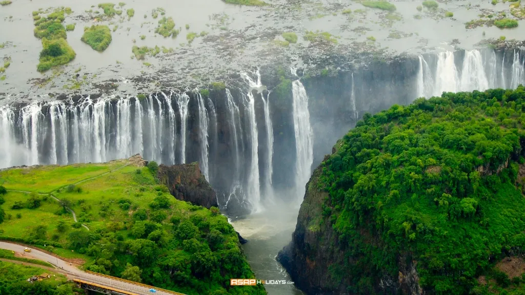 Chunchi Falls, Best Places to Visit in Bangalore