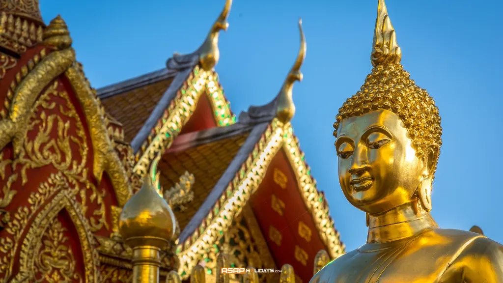 Thailand tour packages, Popular Thailand Tour Packages​