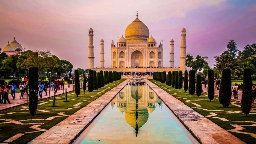 Agra, Taj Mahal, Perfect Weekend Getaways Near Major Cities