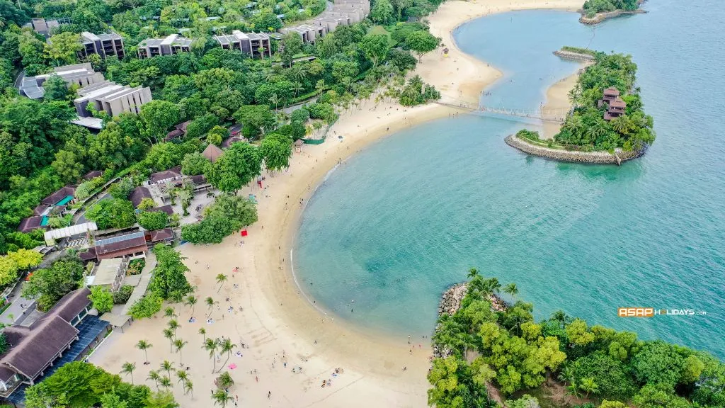 Skyline Luge Sentosa​