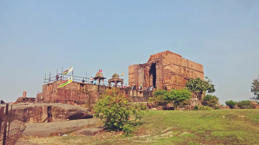 Bhojpur Temple, Best Places to Visit in Bhopal