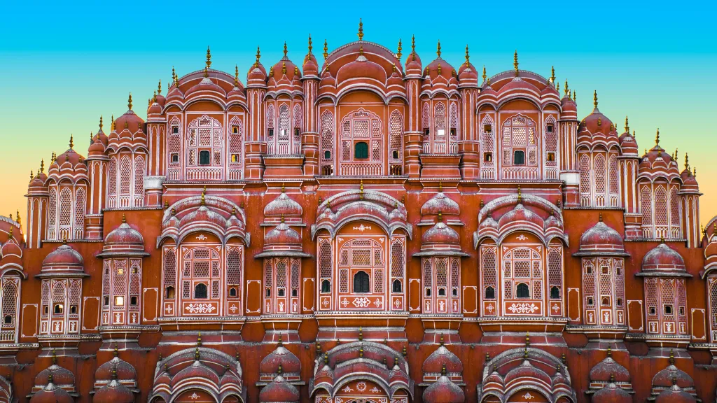 Rajasthan