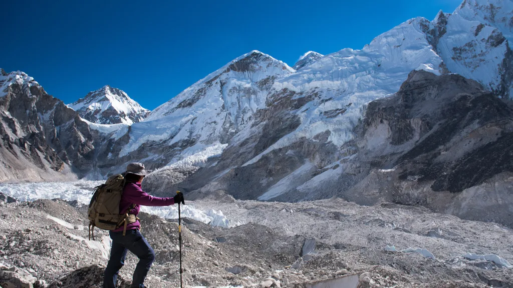 Kanchenjunga Base Camp Trek, Best Things To Do In Sikkim