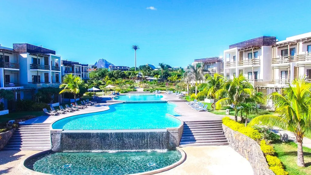 Best Hotels in Mauritius