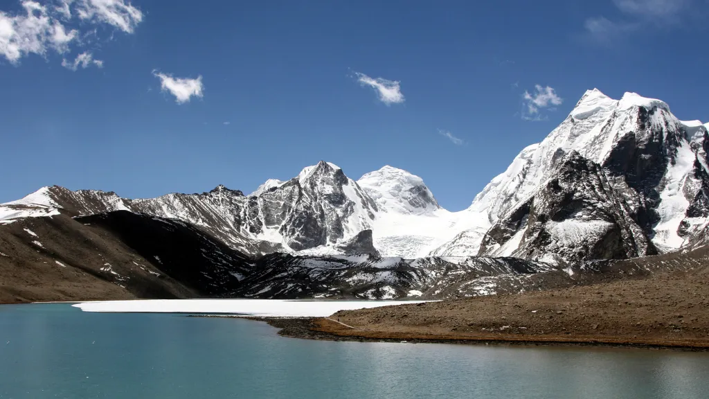 Visit Gurudongmar Lake, Best Things To Do In Sikkim