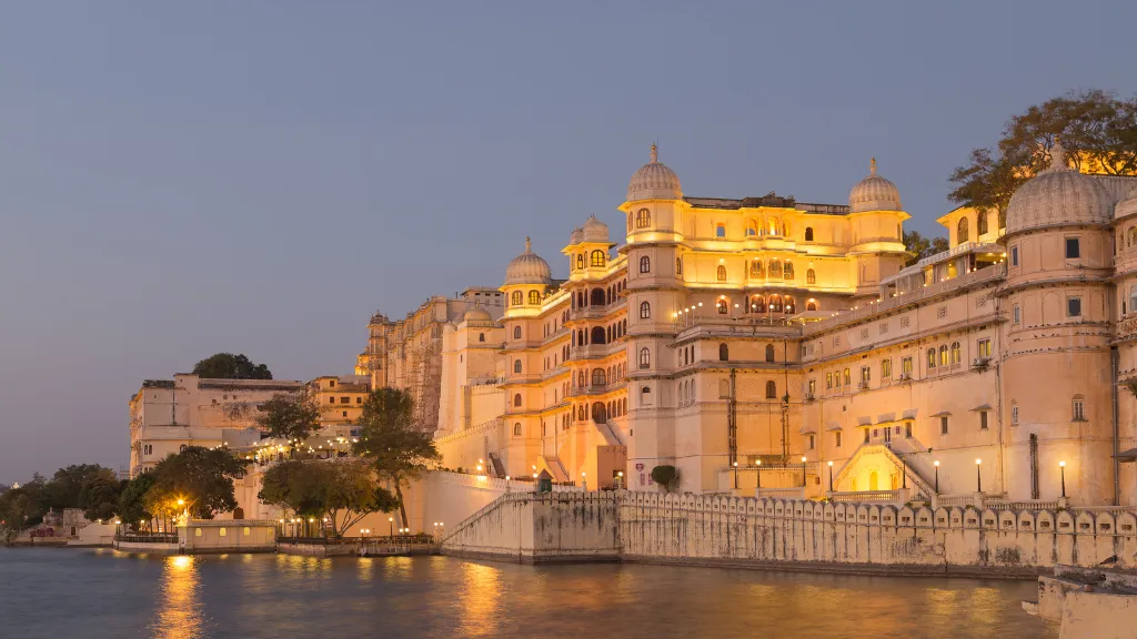 Udaipur, Rajasthan