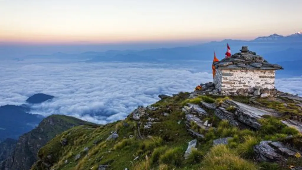 Tungnath and Chandarshila Trek, Budget Himalayan Treks in India