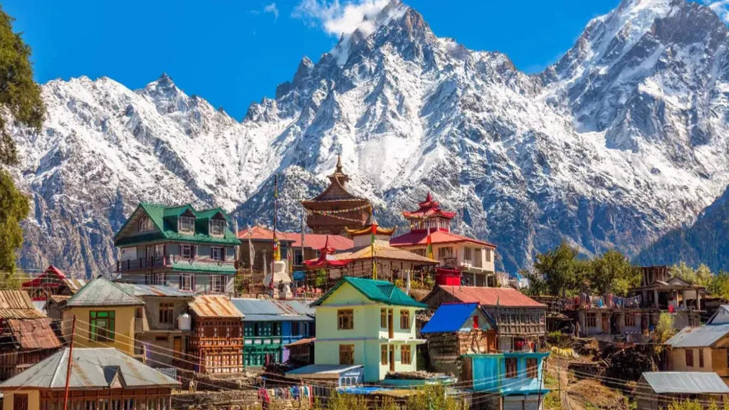 10 Best Places to Visit in Kalpa​, Offbeat Winter Destination in India