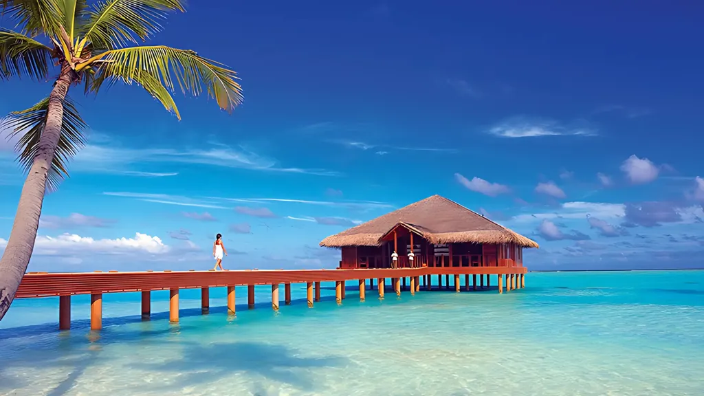 Medhufushi Island Resorts Maldives, best island resorts in Maldives