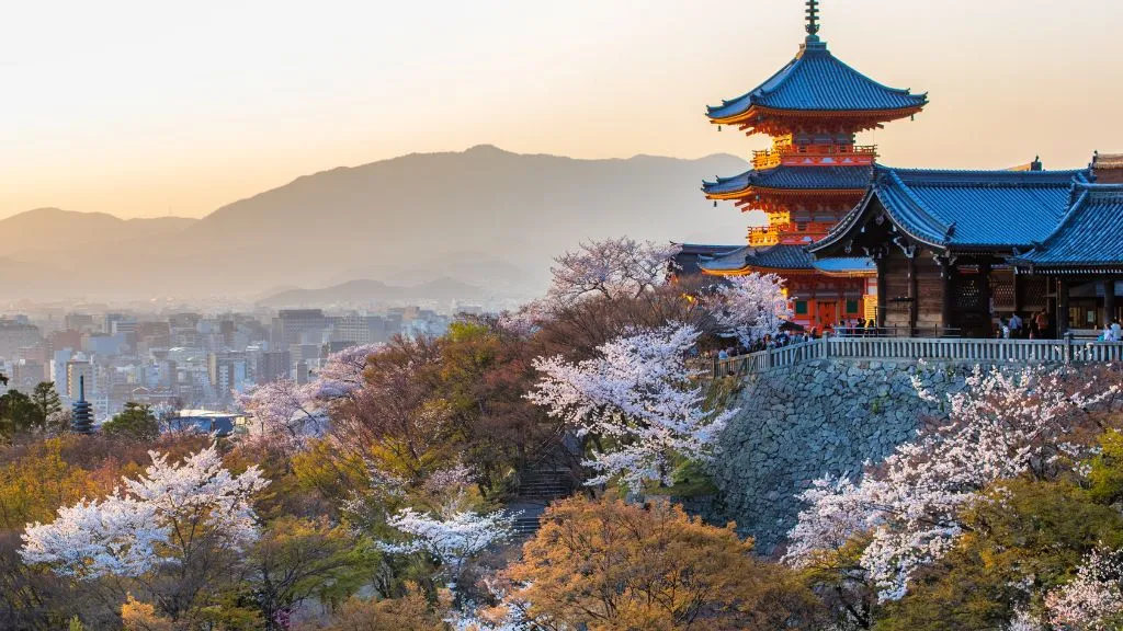 Kyoto, Best Places to Visit in Japan