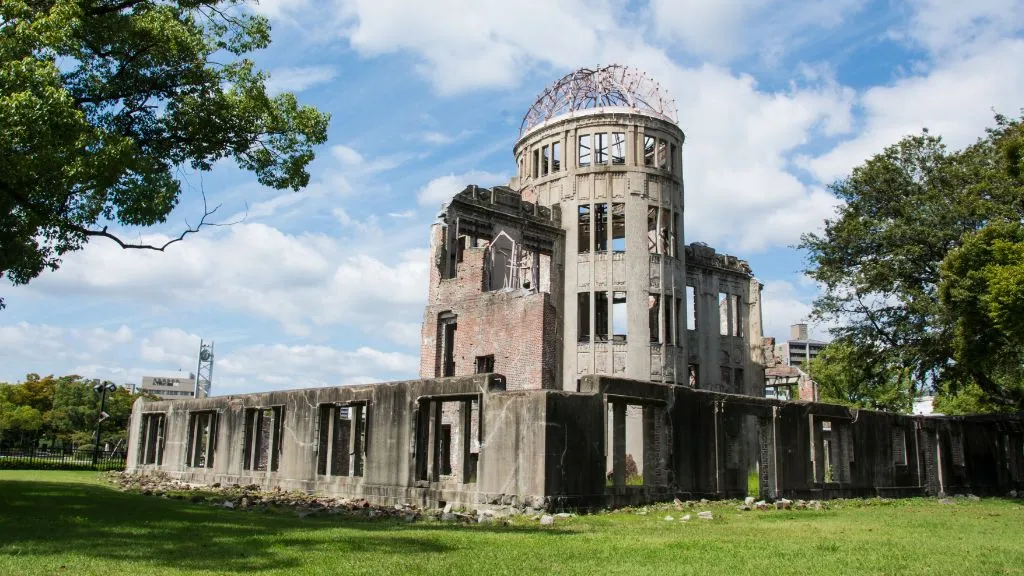 Hiroshima