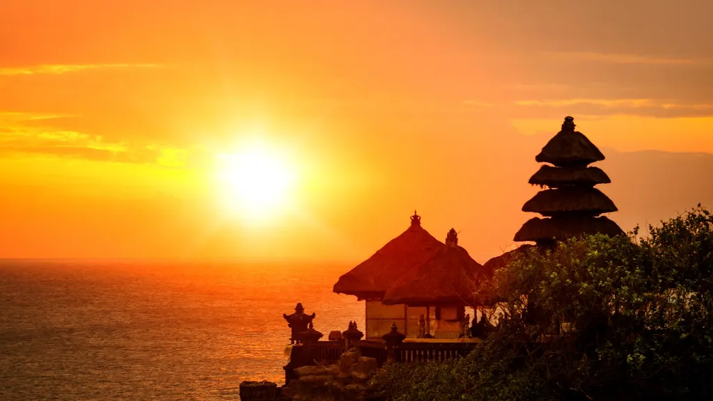 Tips for Visiting Uluwatu​, best time to visit Uluwatu