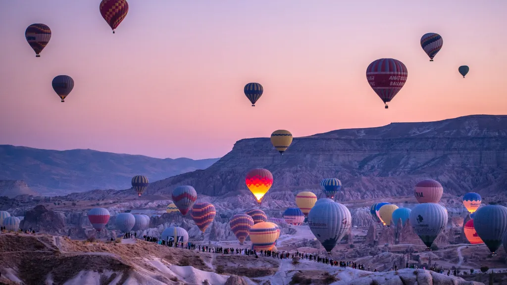 Other Activities to Complement Your Experience, A Must-Do Thing in Turkey