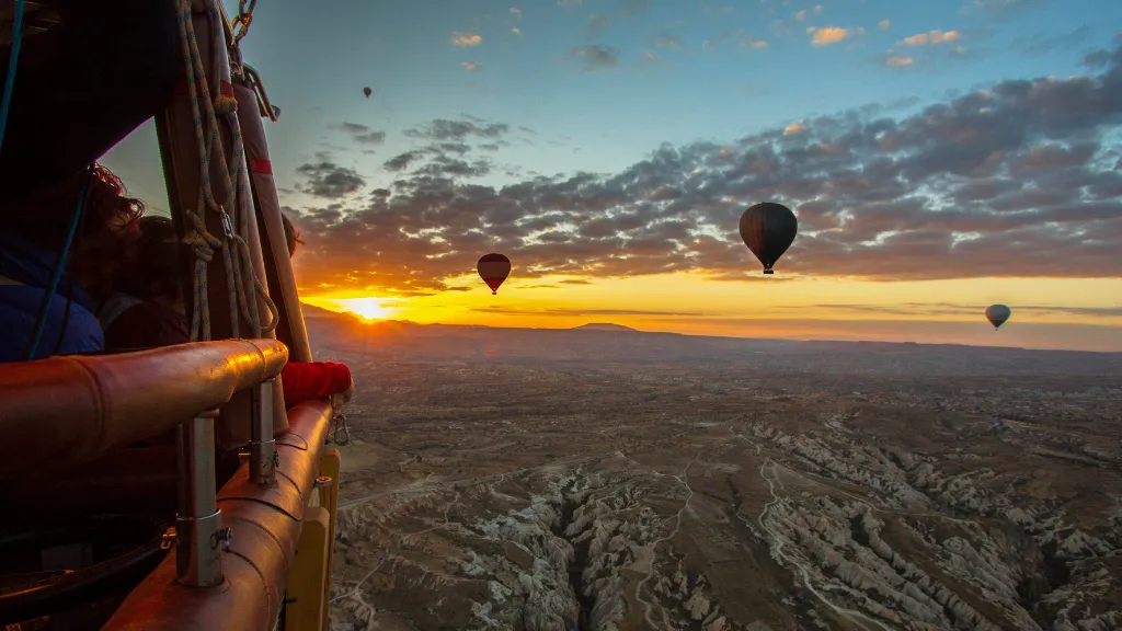 Tips for Capturing the Perfect Moments​, A Must-Do Thing in Turkey